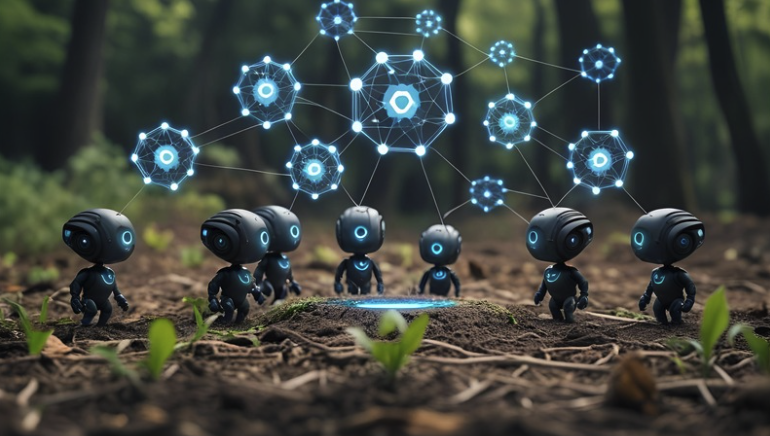 Transforming Enterprise Integration: The Agentic AI Revolution