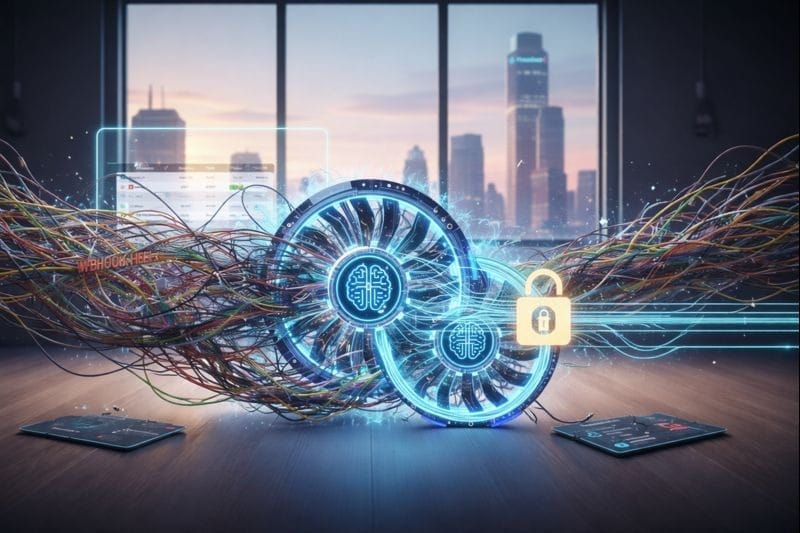 The Event Trigger Control Plane: Build, Pause, and Audit App Events in Minutes