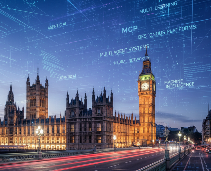 Why 90% of IT Executives Are Racing Toward Agentic AI
