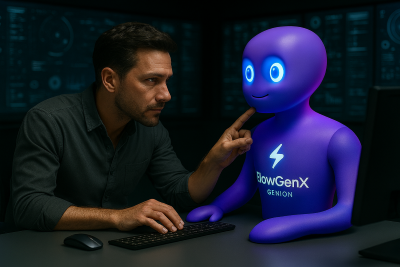 Human-in-the-Loop Agentic Workflows: Why Enterprises Need Human Feedback in Autonomous Systems