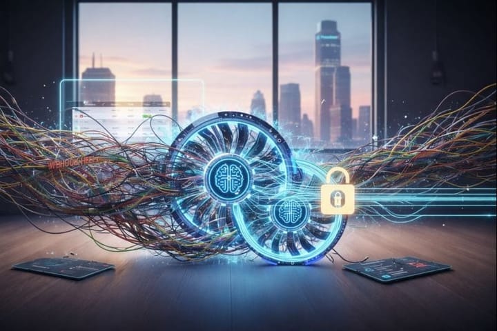 The Event Trigger Control Plane: Build, Pause, and Audit App Events in Minutes