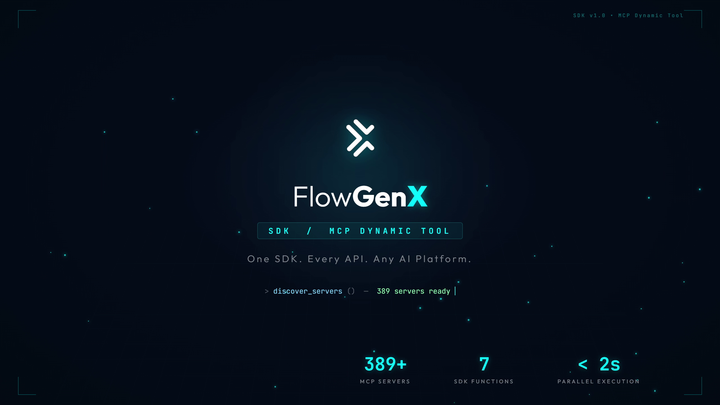 What Happened When I Stopped Switching Between Apps and My Experience with FlowGenX Work AI